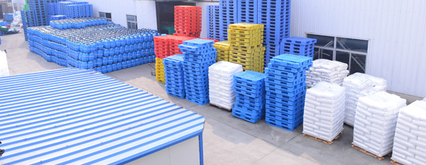 塑料托盤規(guī)格尺寸都有哪些?