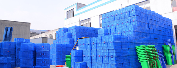 塑料托盤能承重多少?