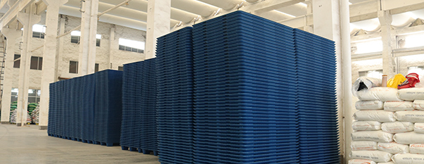 益樂塑料托盤制造工藝