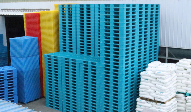 現在塑料托盤價格多少,如何購買塑料托盤？