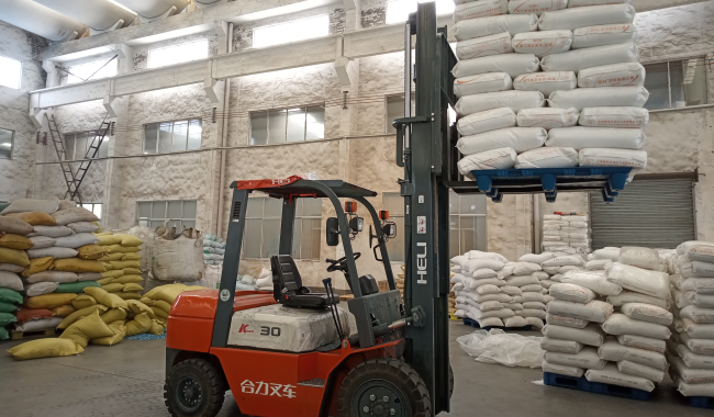 塑料托盤行業優勢有哪些？