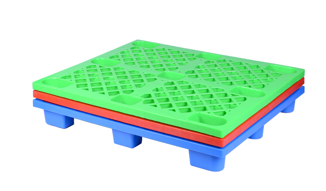 錦尚來(lái)塑料托盤