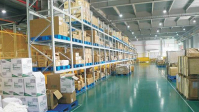 常用的塑料托盤規格是什么？如何購買塑料托盤？