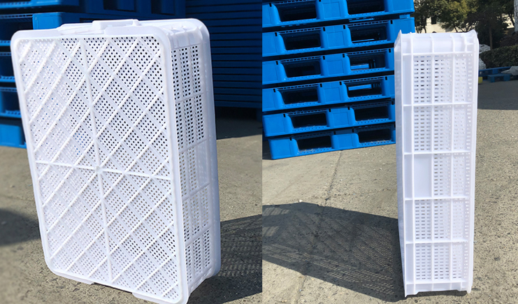 蝦苗存活率低？蝦苗筐聽(tīng)完想打人