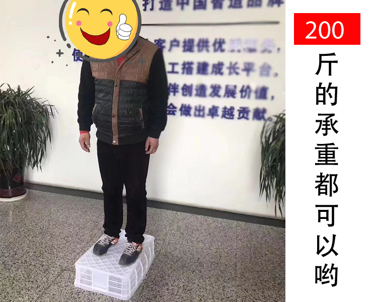 蝦苗存活率低？蝦苗筐聽(tīng)完想打人