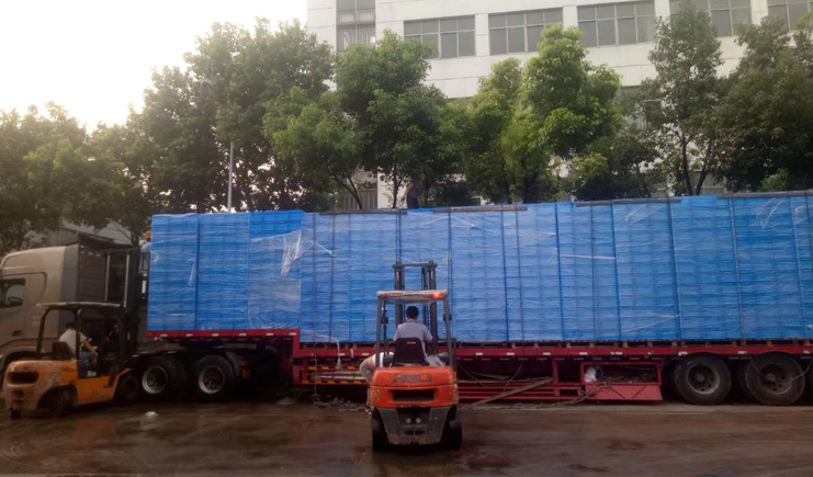 塑料周轉箱批發?懂得人不多,還好知道的早