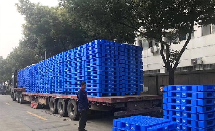 選擇塑料托盤批發?留心這些坑