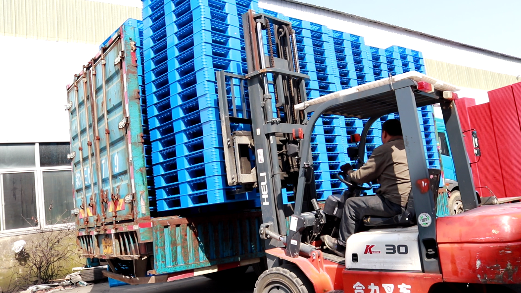 重錘!這些塑料托盤(pán)購(gòu)買(mǎi)的坑你避過(guò)了嗎?