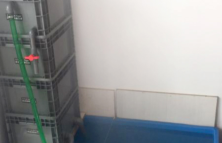 周轉(zhuǎn)箱過(guò)濾?這些問(wèn)題可千萬(wàn)不能忽略