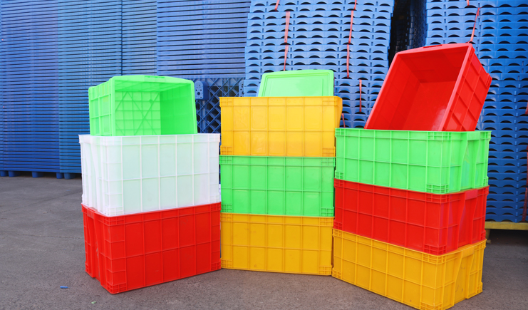 塑料周轉(zhuǎn)箱生產(chǎn)廠家,周轉(zhuǎn)箱的誕生記