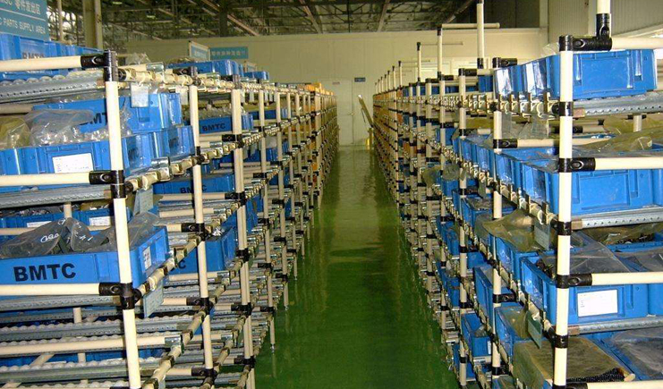 塑料周轉(zhuǎn)箱特點是什么,它憑什么銷量穩(wěn)步向前?