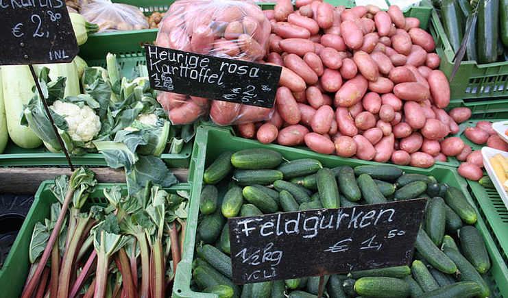 蔬菜水果塑料周轉筐，帶你玩轉不一樣的周轉筐