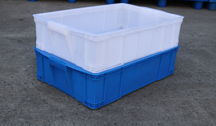 物流周轉(zhuǎn)箱的標(biāo)準(zhǔn)這么嚴(yán)格?快看看你的達(dá)不達(dá)標(biāo)