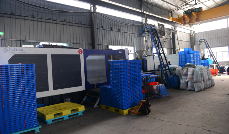 意想不到,塑料托盤廠家,批發(fā)價這么劃算