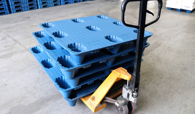 塑料托盤訂做,四大要點大家需特別注意