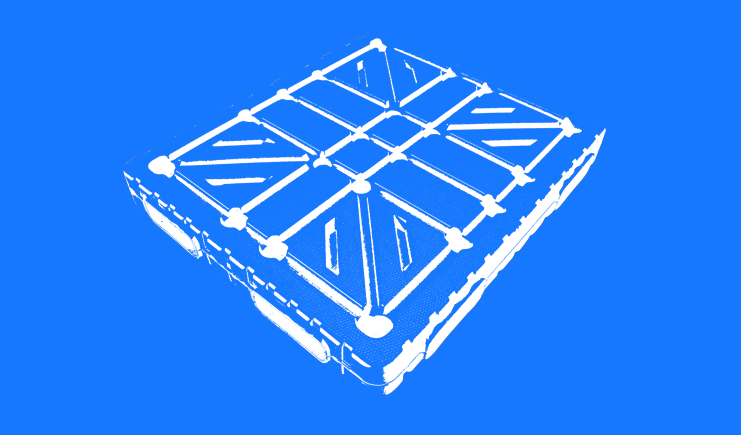 這個五一不寂寞,吹塑托盤帶你嗨~