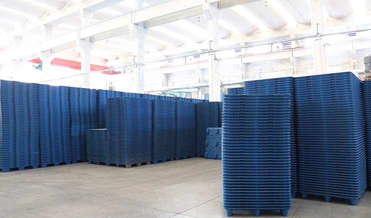 吹塑塑料托盤太好用了,值得我的彩虹屁