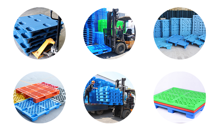 氣人！我辛辛苦苦找的塑料托盤竟然在這里