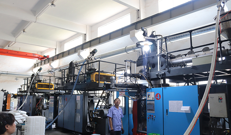 塑料托盤廠家的“潛規則”，真是讓人咋舌！