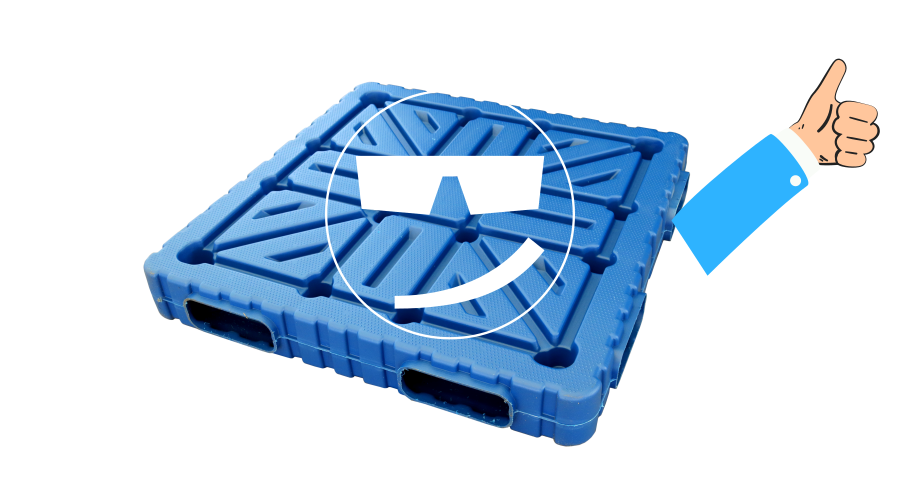 媽媽，這里有一款吹塑托盤在撩我~