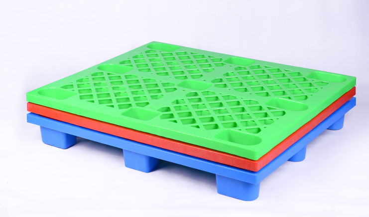 為您盤點分析，今夏火爆的這款九腳塑料托盤