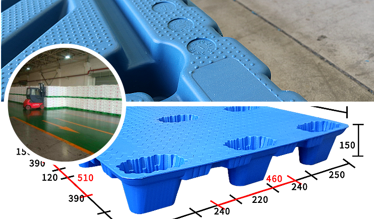 吹塑托盤使用前,需要注意的5大要點!