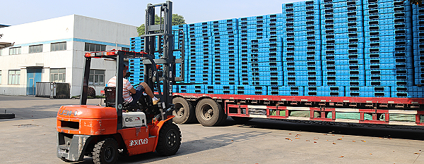 驗證中空吹塑托盤好壞的四大方法,碼起來!