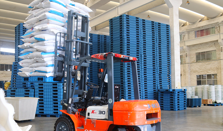 吹塑托盤統一尺寸標準的必要性,你知道嗎?