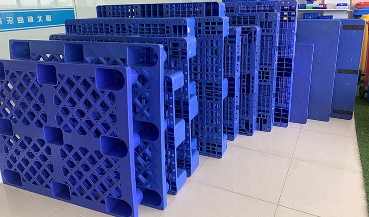 如何才能有效延伸塑料托盤的使用壽命呢？