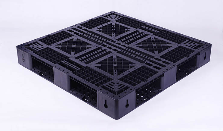 塑料托盤源頭廠家：塑料托盤的8大優(yōu)點！