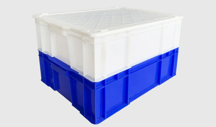 塑料周轉(zhuǎn)箱批發(fā)價是多少？