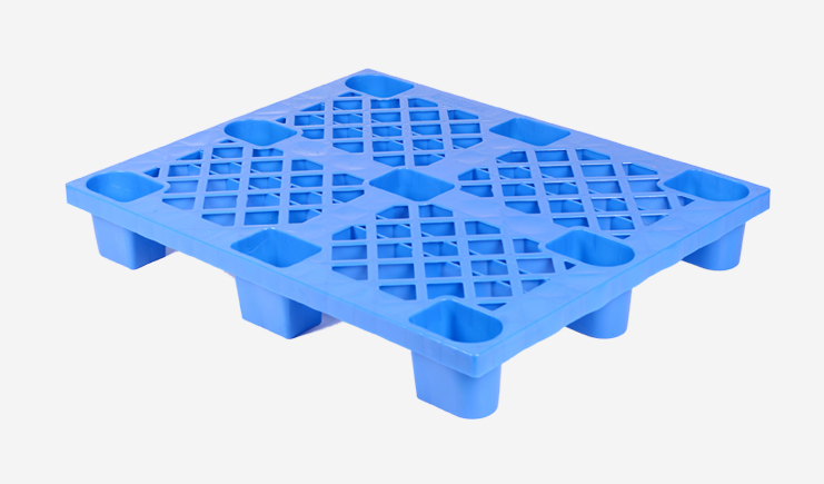 YL-1008九腳網輕托盤