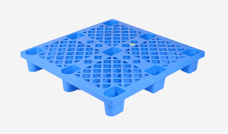 YL-1111九腳塑料托盤