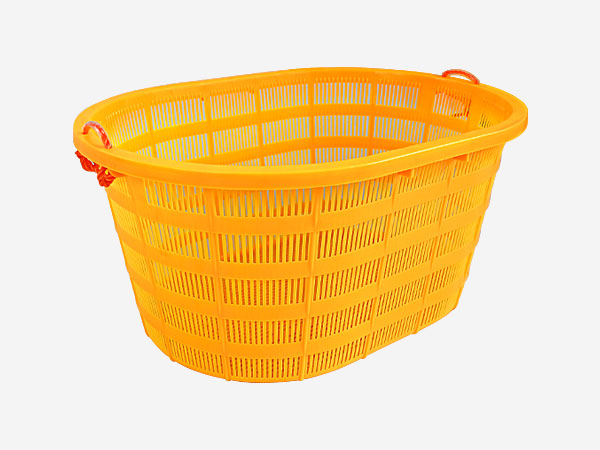 YL-小號(hào)橢圓籮（蛋形籮）