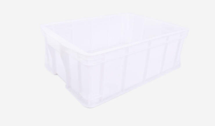 藍色周轉箱可以養黃喉龜嗎？