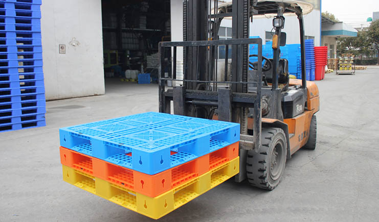 塑料托盤廠家,為現代物流注入新活力